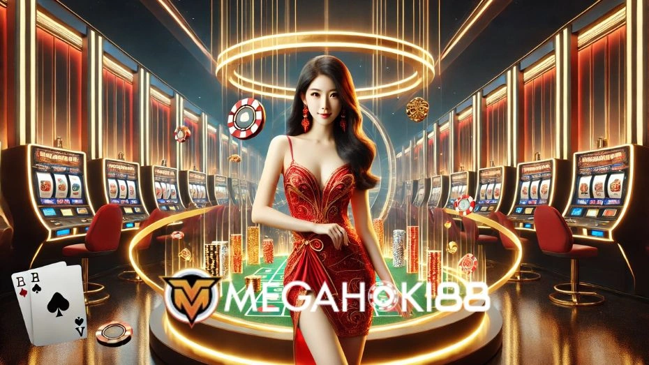 Megahoki88 - Link Game Penambah Uang Jajan Harian Anda