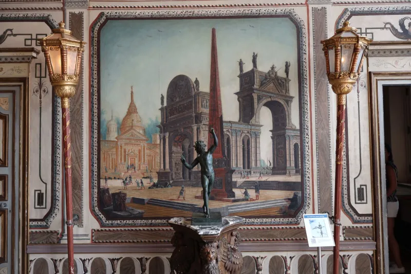 Florence, 1466 : l'atelier Verrocchio et la naissance silencieuse d'un génie