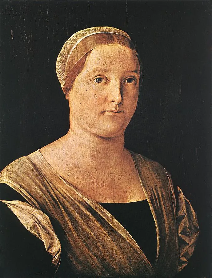 Portraits de femmes chez Léonard de Vinci : une humanité nouvelle au temps de la Renaissance